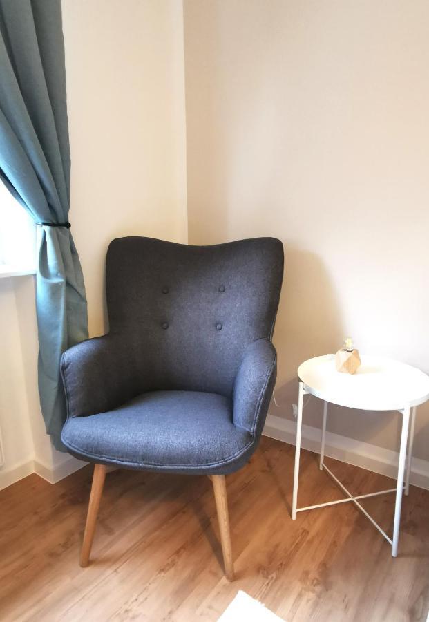 Bohnapartments Xl Suite - 2 Schlafzimmer Mit Balkon - Zentrum - Petersberg - Domplatz Erfurt Esterno foto