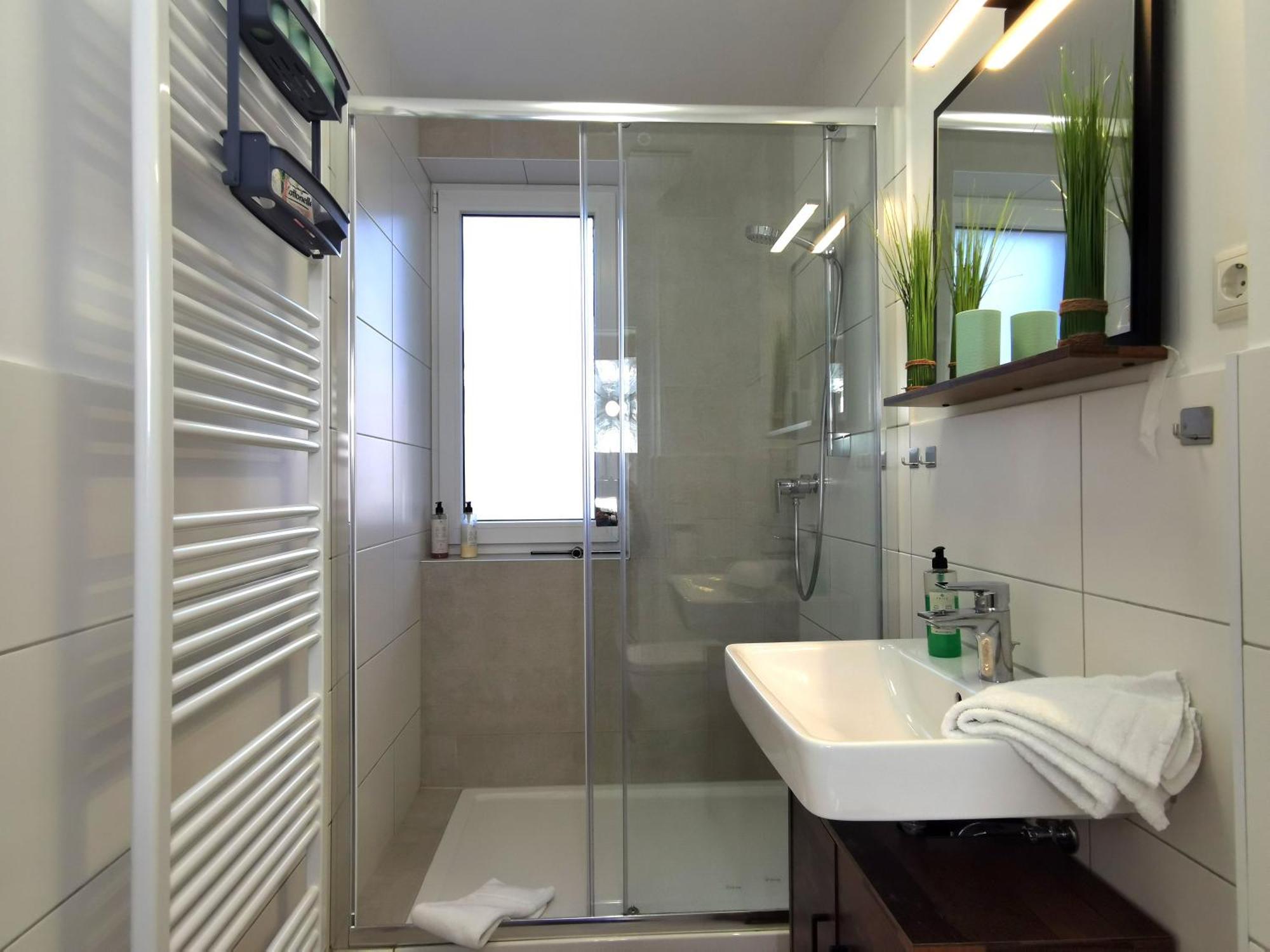 Bohnapartments Xl Suite - 2 Schlafzimmer Mit Balkon - Zentrum - Petersberg - Domplatz Erfurt Esterno foto