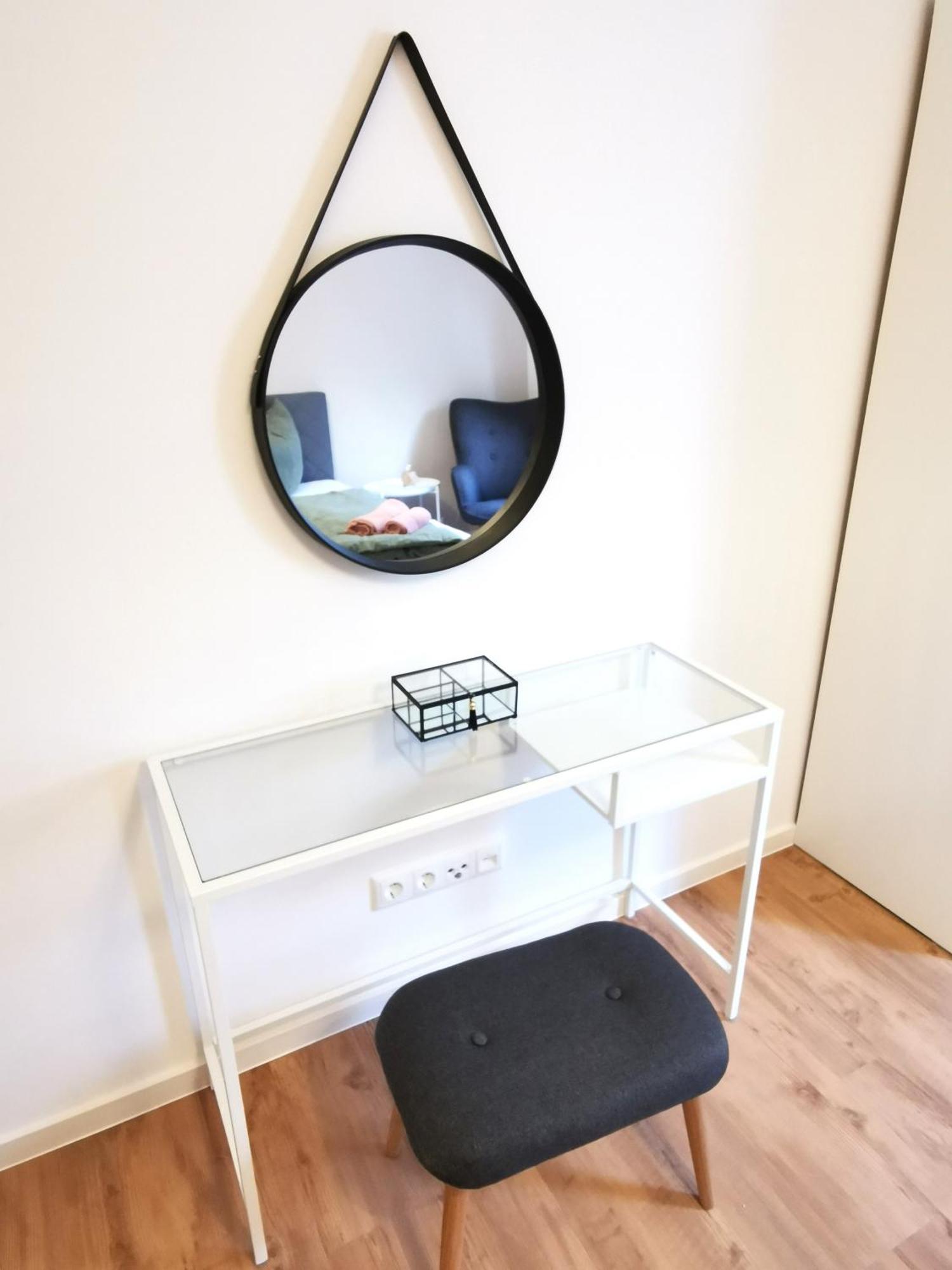 Bohnapartments Xl Suite - 2 Schlafzimmer Mit Balkon - Zentrum - Petersberg - Domplatz Erfurt Esterno foto